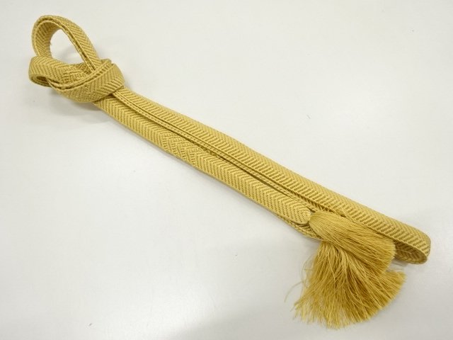 Japanese Kimono / Accessories Silk